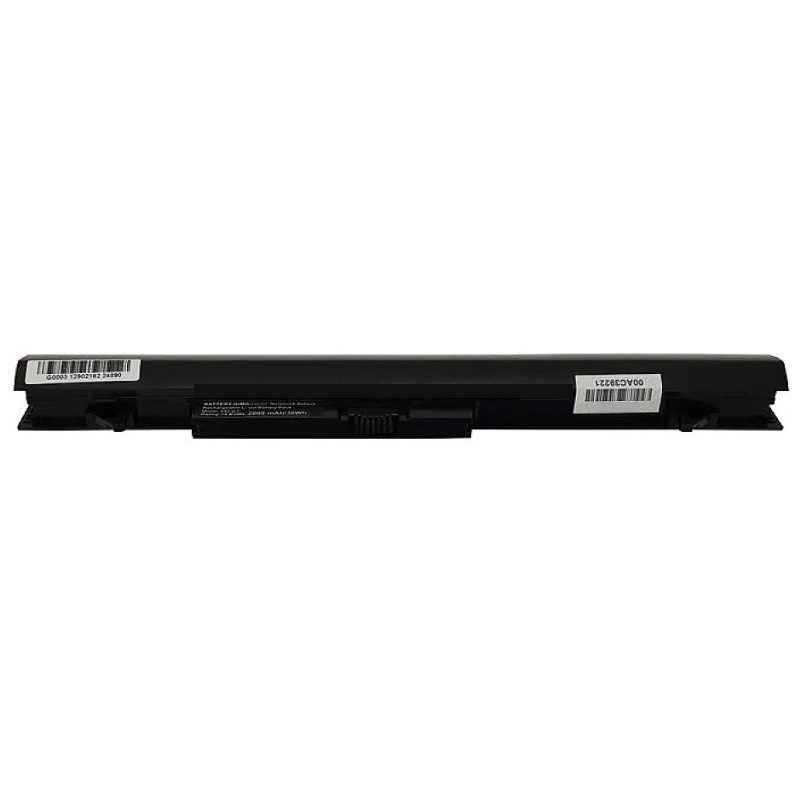 باتری لپ تاپ اچ پی ProBook 430 G1_RA04 مشکی-30 وات ساعت
