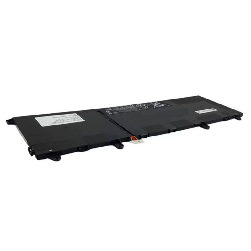 باتری لپ تاپ اچ پی Spectre 15-DF_SU06XL مشکی-داخلی اورجینال