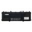 باتری لپ تاپ اچ پی Spectre 15-DF_SU06XL مشکی-داخلی اورجینال