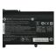 باتری لپ تاپ اچ پی Stream 14-AX_BI03XL-ON03XL مشکی-داخلی اورجینال