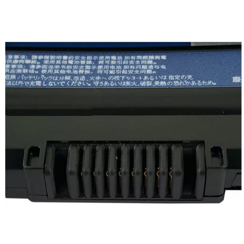 باتری لپ تاپ ایسر Aspire E5-572_6Cell