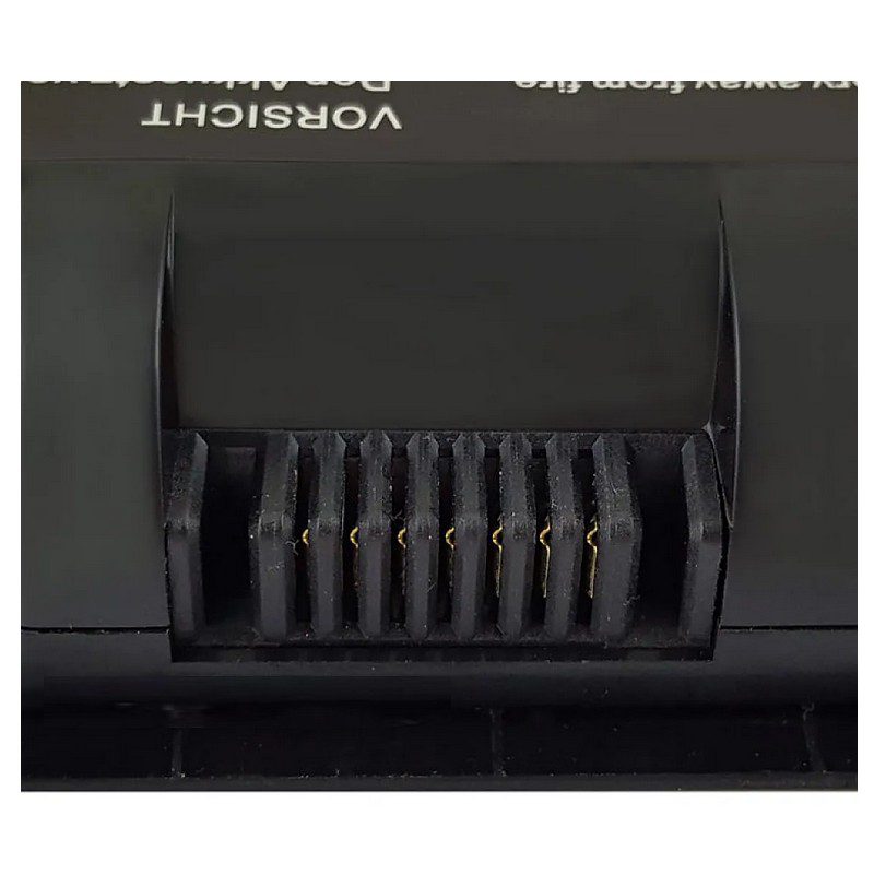 باتری لپ تاپ ایسر Aspire 5738-4710-4310-6Cell Gimo Plus مشکی-49 وات ساعت