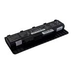 باتری لپ تاپ ایسوس N551-G551 Gimo Plus مشکی-49 وات ساعت