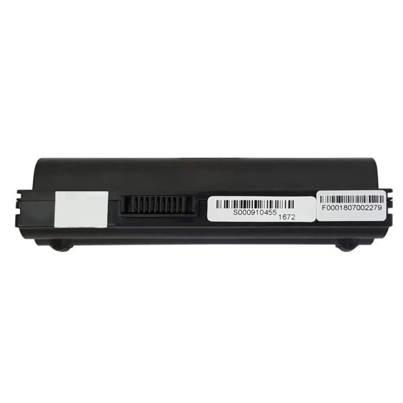 باتری لپ تاپ ایسوس Eee PC 700-6Cell مشکی