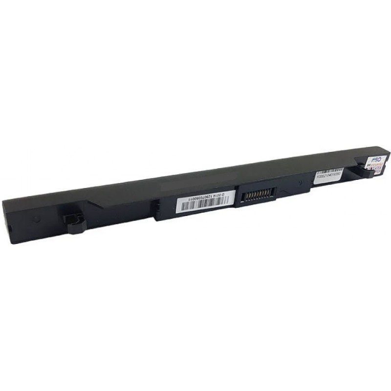 باتری لپ تاپ ایسوس GL552_A41N1424 مشکی 2200 میلی آمپر ساعت