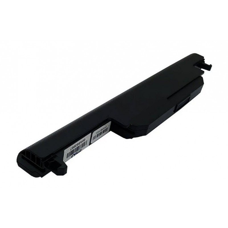 باتری لپ تاپ ایسوس K55-6Cell Gimo Plus مشکی-49 وات ساعت