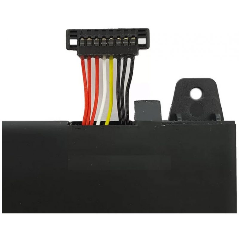 باتری لپ تاپ ایسوس Q502_B41N1341 داخلی-اورجینال