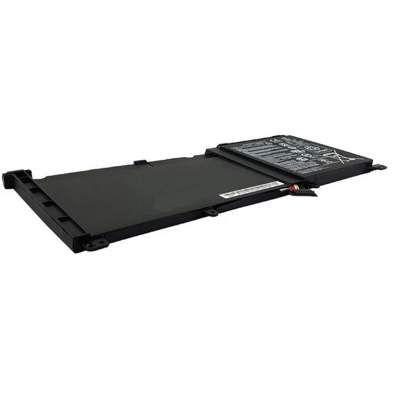 باتری لپ تاپ ایسوس ROG G501_C41N1416 داخلی-اورجینال