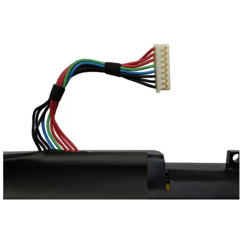 باتری لپ تاپ ایسوس Rog Strix GL553 مشکی-داخلی اورجینال