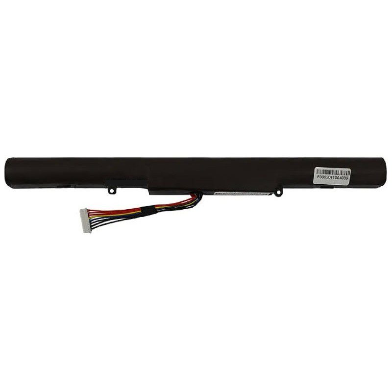 باتری لپ تاپ ایسوس X550 Gimo Plus مشکی-داخلی