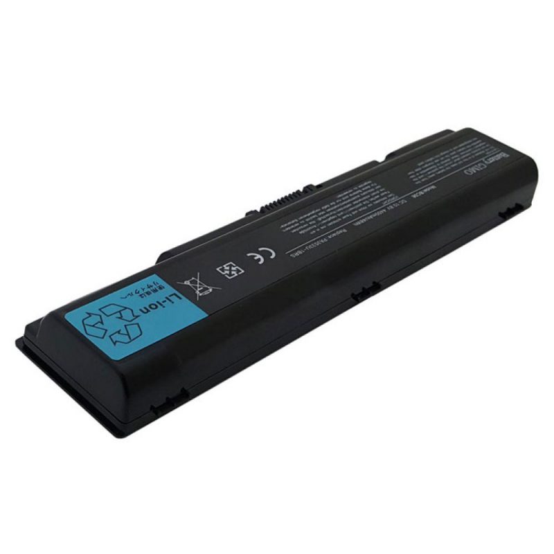 باتری لپ تاپ توشیبا PA3534U-PA3533U-6Cell