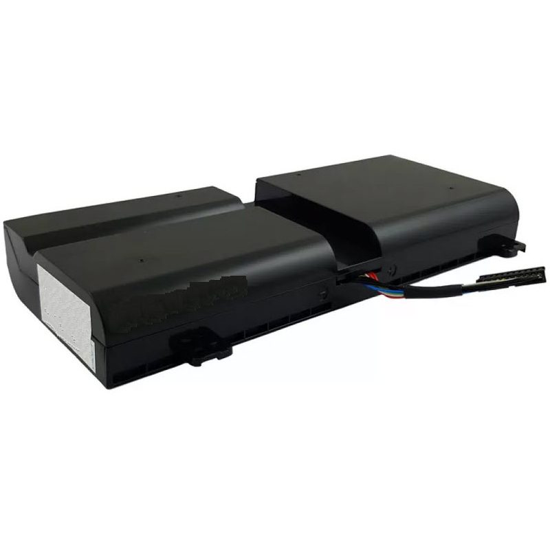 باتری لپ تاپ دل Alienware M14X-P18G_G05YJ داخلی-اورجینال