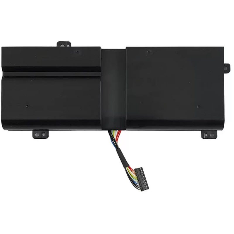باتری لپ تاپ دل Alienware M14X-P18G_G05YJ داخلی-اورجینال