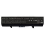 باتری لپ تاپ دل Inspiron 1525-1526-1545-6Cell مشکی-49 وات ساعت