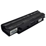 باتری لپ تاپ دل Inspiron N5010-N5110-N4010-N5030-6Cell Gimo Plus مشکی-49 وات ساعت