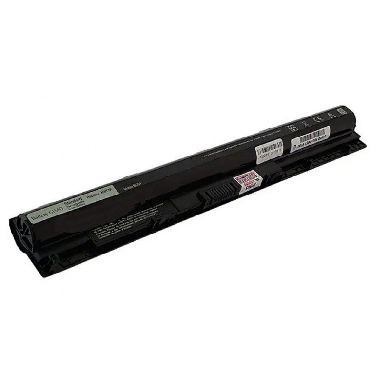 باتری لپ تاپ دل Inspiron 5558-4Cell