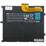 باتری لپ تاپ دل Vostro V13Z داخلی-اورجینال