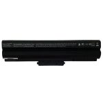 باتری لپ تاپ سونی BPS13-6Cell Gimo Plus مشکی-49 وات ساعت