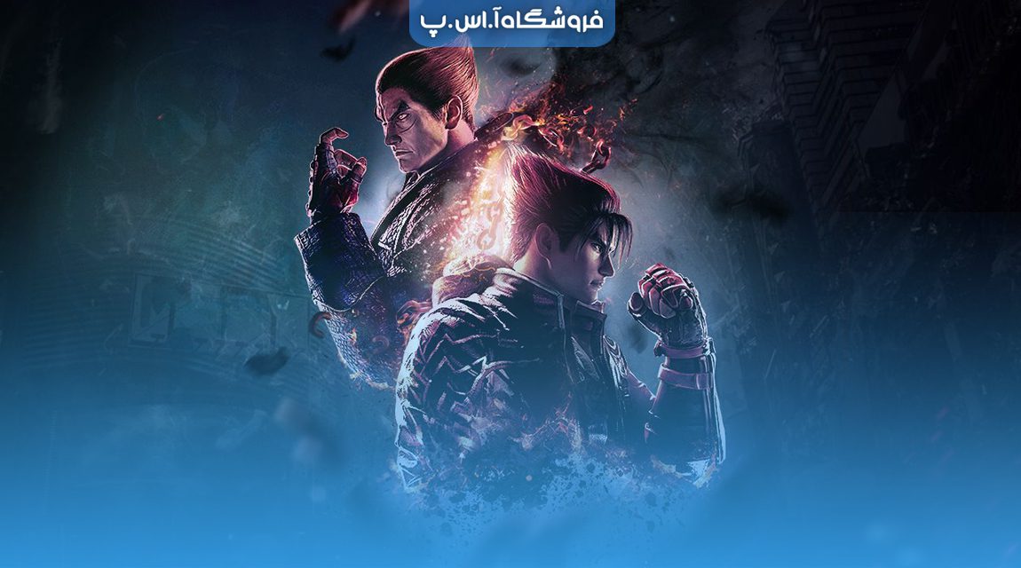 بررسی نسخه بتا Tekken 8