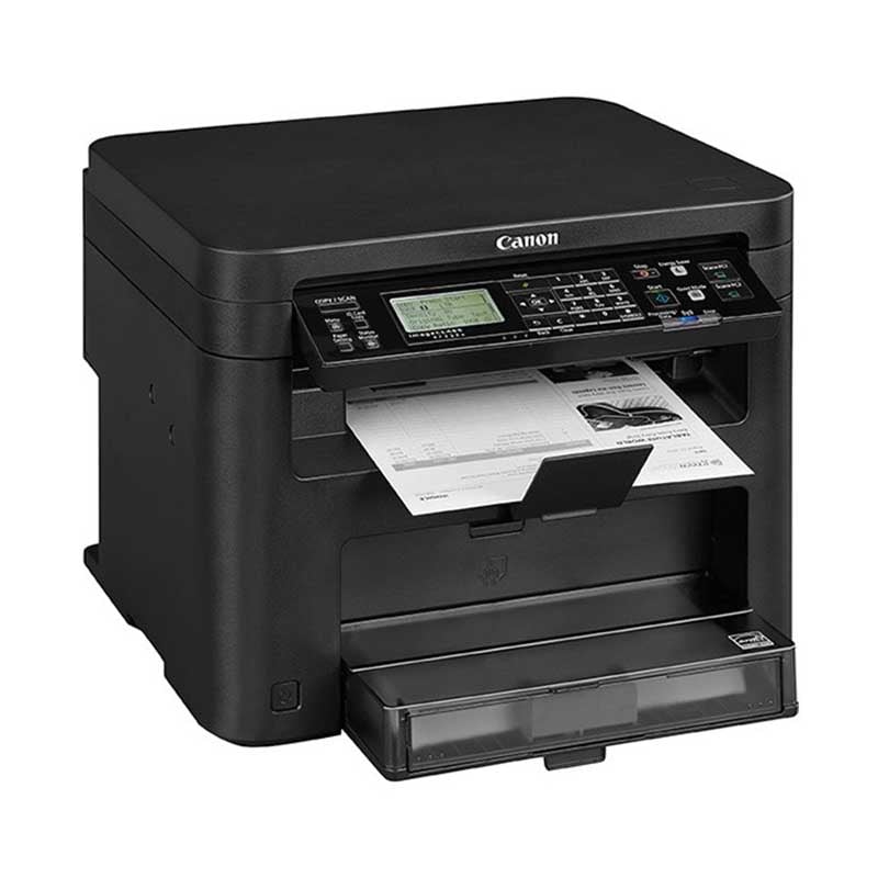 پرینتر لیزری چهار کاره کانن مدل Canon i-SENSYS MF229dw