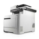 پرینتر لیزری رنگی چهارکاره اچ پی مدل HP LaserJet Pro 400 Color M475dn