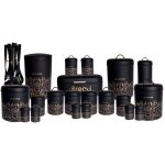 سرویس 27 پارچه ارتیستون ویکتوریا طرح بنجامین Artiston