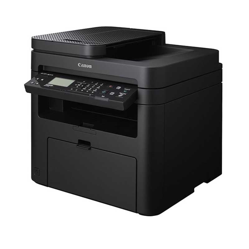 پرینتر لیزری سه کاره کانن مدل Canon i-SENSYS MF244dw