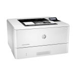 پرینتر لیزری اچ پی استوک تک کاره LaserJet Pro M404dn