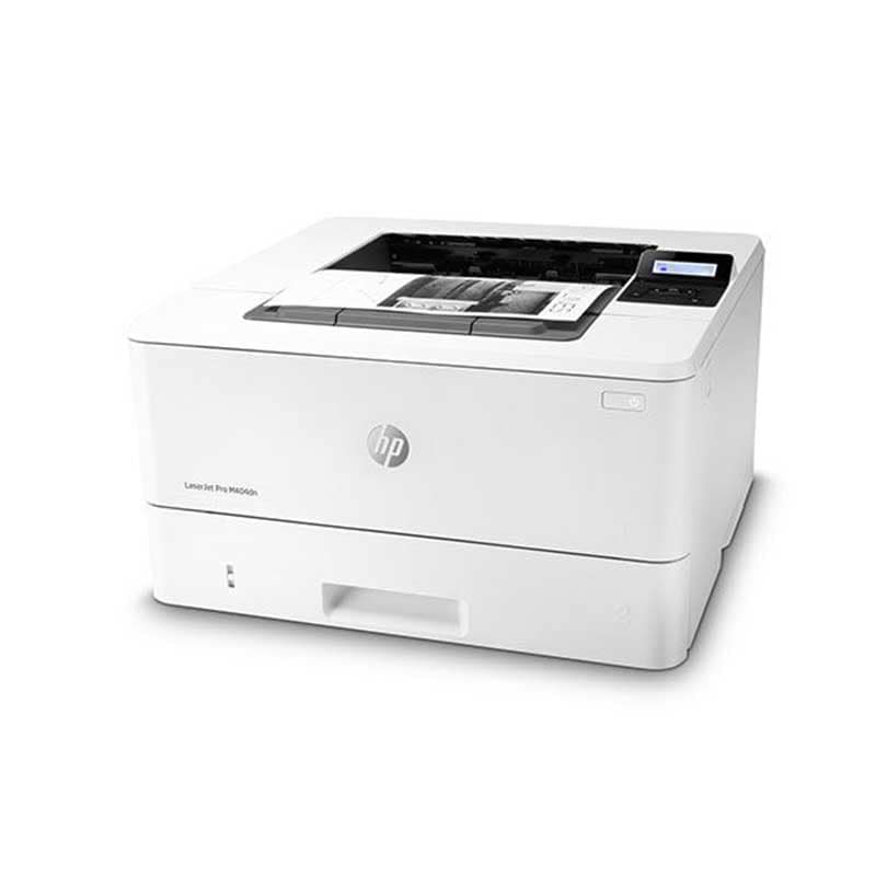 پرینتر لیزری اچ پی تک کاره LaserJet Pro M404dn