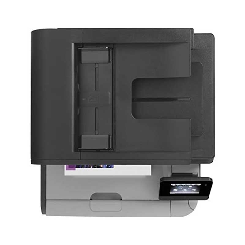 پرینتر چهارکاره رنگی لیزری اچ پی HP Color LaserJet Pro MFP M476dnw