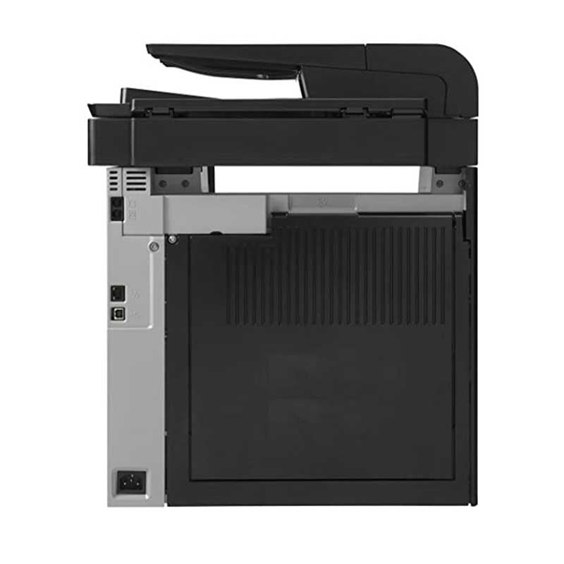 پرینتر چهارکاره رنگی لیزری اچ پی HP Color LaserJet Pro MFP M476dnw