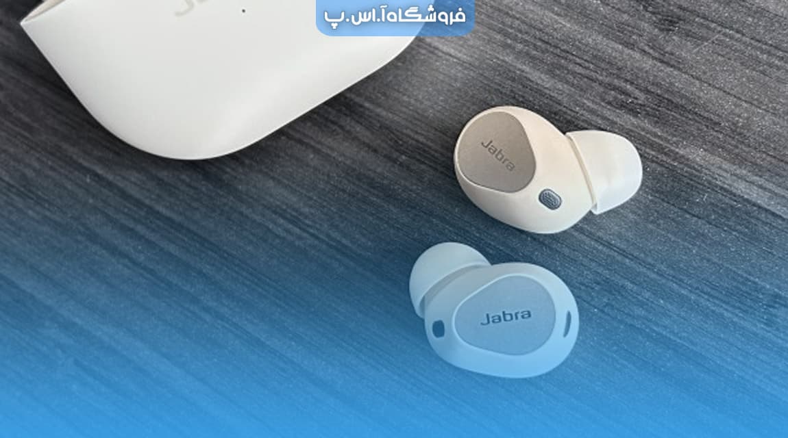 عنوان مقاله بررسی هدفون (1)