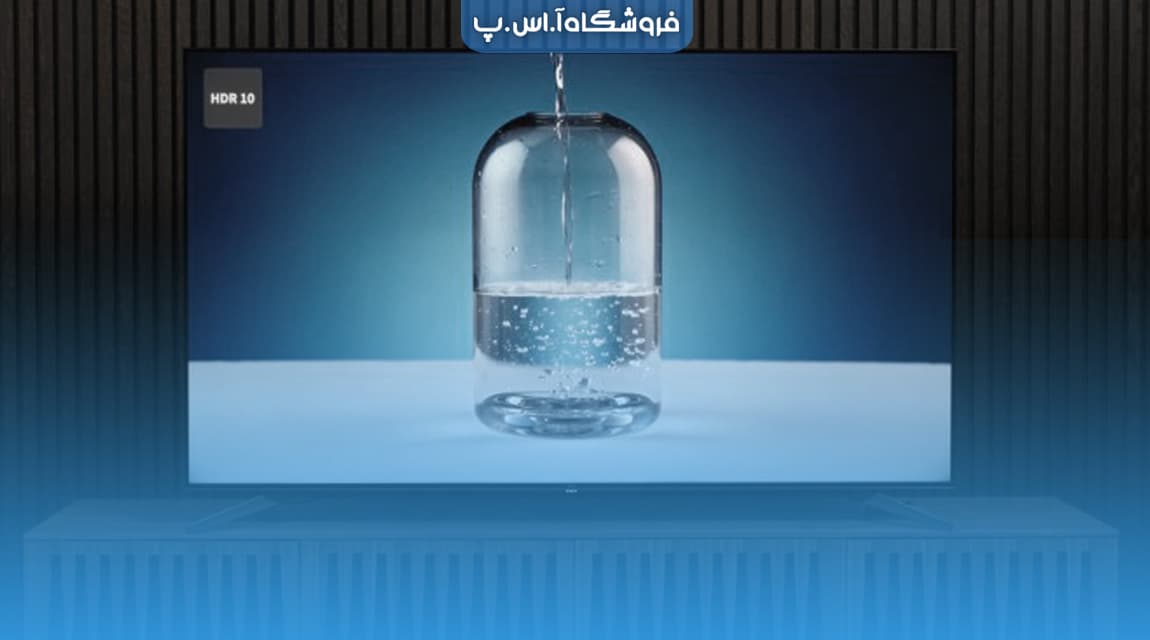 عنوان مقاله تلویزیون TCL Q7