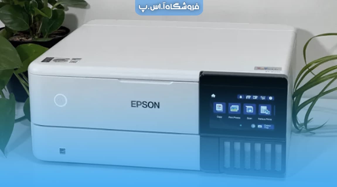 عنوان مقاله-چاپگر اپسون