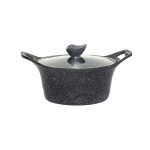 قابلمه گرانیت پیلو مدل زندگی Pilau