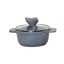 قابلمه گرانیت پیلو مدل هپی Pilau