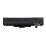 باتری لپ تاپ لنوو IdeaPad G580-G500 مشکی-45 وات ساعت