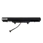 باتری لپ تاپ لنوو IdeaPad V310 Gimo Plus مشکی داخلی-33 وات ساعت