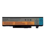 باتری لپ تاپ لنوو Ideapad Y550-6Cell