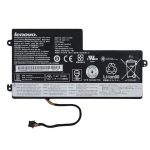 باتری لپ تاپ لنوو ThinkPad T440S مشکی-داخلی اورجینال
