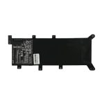 باتری لپ تاپ ایسوس X555-C21N1347 مشکی-داخلی اورجینال