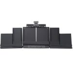 باتری لپ تاپ اپل A1494 Pro A1398-2013 اورجینال