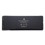 باتری لپ تاپ اپل Pro A1185-A1181-2006-2008 مشکی-اورجینال