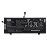 باتری لپ تاپ لنوو IdeaPad 710S-13ISK_L15L4PC0 مشکی-داخلی اورجینال