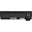 باتری لپ تاپ لنوو ThinkPad X240-X260-T450-6Cell Gimo Plus مشکی-49 وات ساعت
