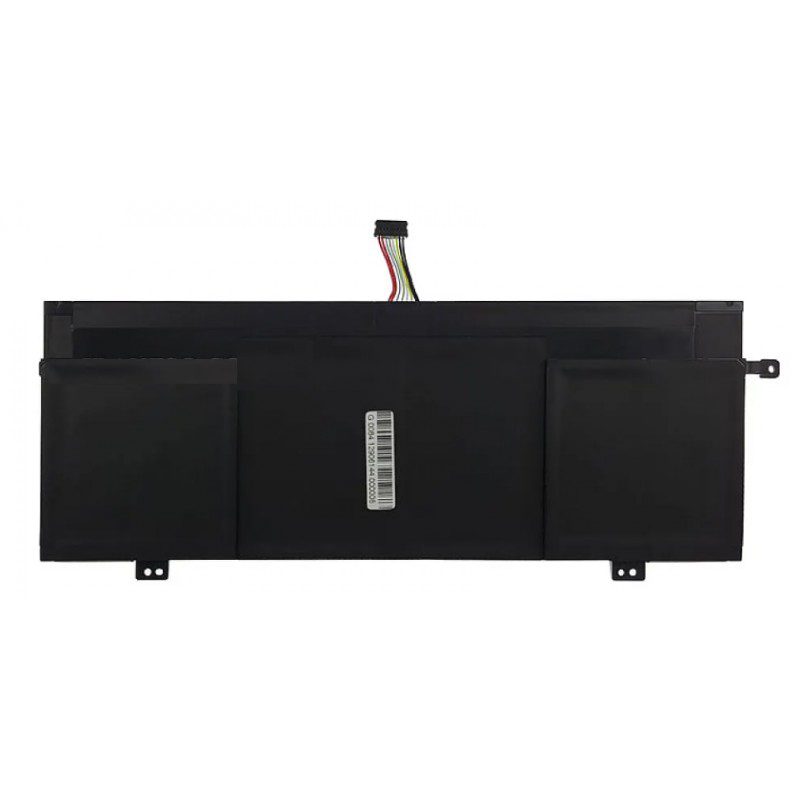 باتری لپ تاپ لنوو IdeaPad 710S-13ISK_L15L4PC0 مشکی-داخلی اورجینال