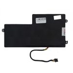 باتری لپ تاپ لنوو ThinkPad T440S مشکی-داخلی اورجینال