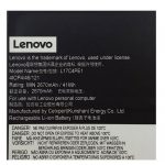 باتری لپ تاپ لنوو Yoga S730-L17C4PE1 داخلی-اورجینال