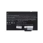 باتری لپ تاپ اپل A1297 Pro A1309_2009