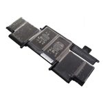 باتری لپ تاپ اپل A1582 Pro A1502-2015 اورجینال